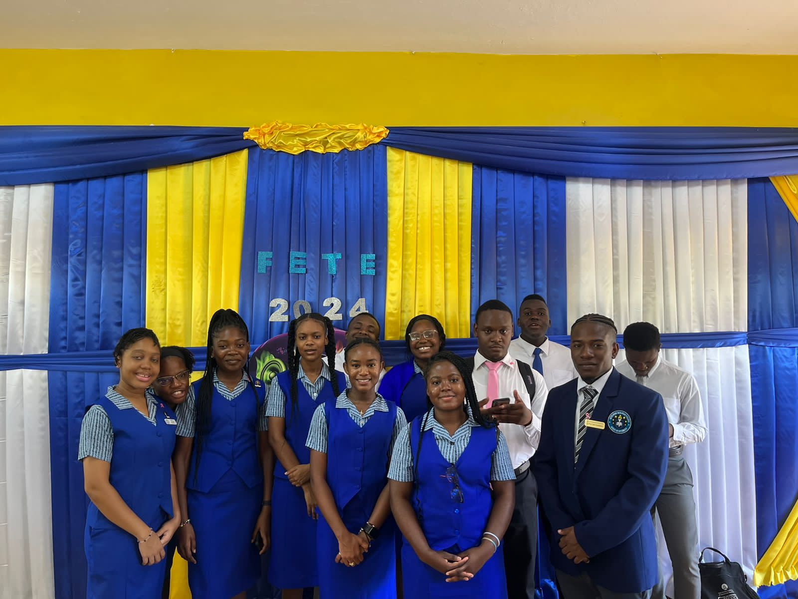 School Choir